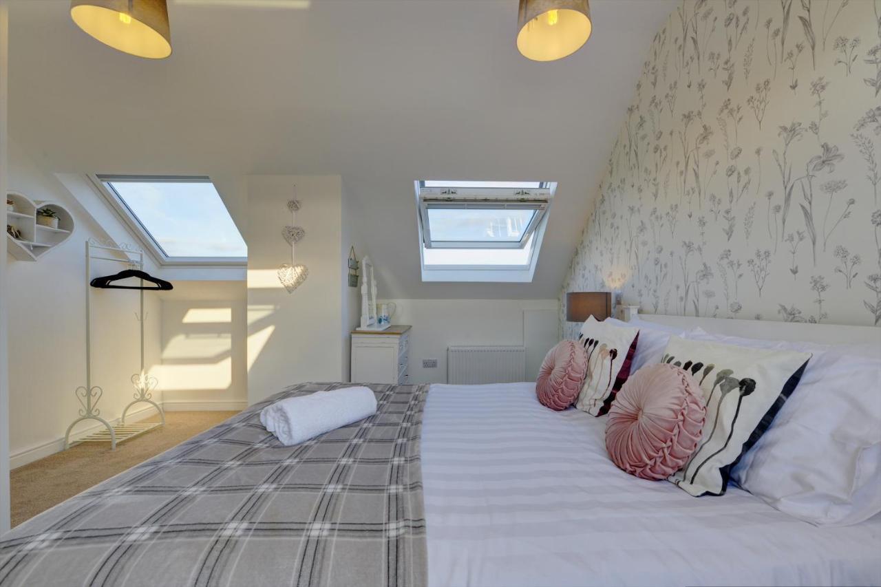 Tunlaw Cottage Kineton  Exterior foto
